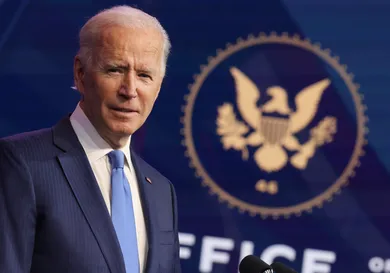 Chip Somodevilla / Getty Images