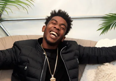 Sarah Kerver/Getty Images