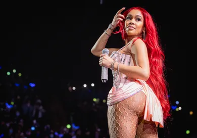 Emma McIntyre/Getty Images