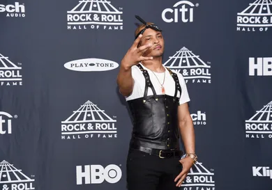 Nicholas Hunt/Getty Images