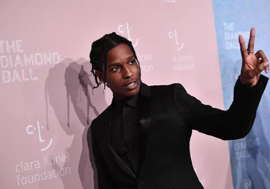 Dimitrios Kambouris/Getty Images for Diamond Ball