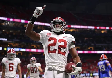 Kevin C. Cox/Getty Images