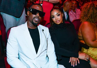 Photo by Paras Griffin/Getty Images for BET)