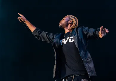 George Pimentel/Getty Images