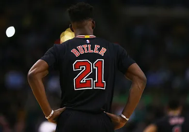 Maddie Meyer/Getty Images