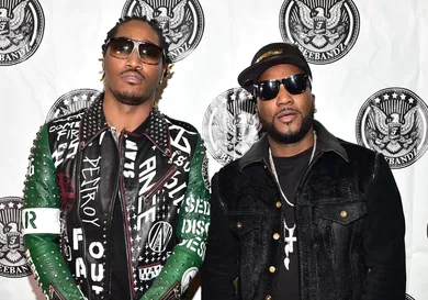 Prince Williams/Getty Images