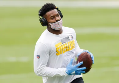 Michael Reaves/Getty Images