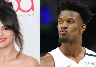 Tibrina Hobson/Getty Images, by Andy Lyons/Getty Images