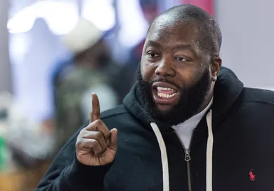 Sean Rayford/Getty Images