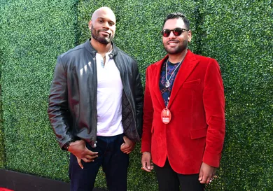 Emma McIntyre/Getty Images for MTV