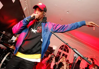 Paul Morigi/Getty Images