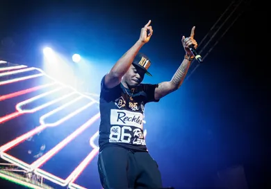 Ross Gilmore / Getty