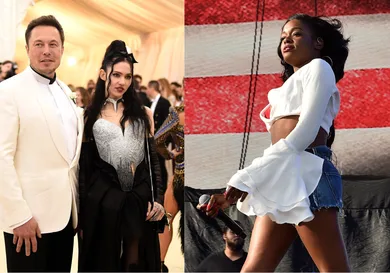 Jason Kempin/Getty Images, Kevin Winter/Getty Images