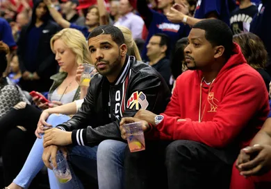 Rob Carr/Getty Images