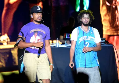 Jeff Kravitz/FilmMagic for Bonnaroo Arts and Music Festival