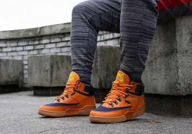 Image Via Ewing Athletics