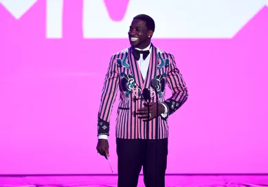 Theo Wargo/Getty Images