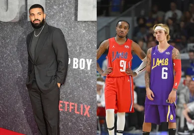 John Phillips/Getty Images / Jayne Kamin-Oncea/Getty Images