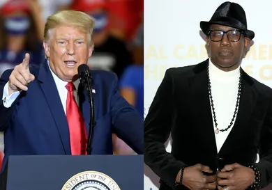 Ethan Miller/Getty Images, Monica Schipper/Getty Images