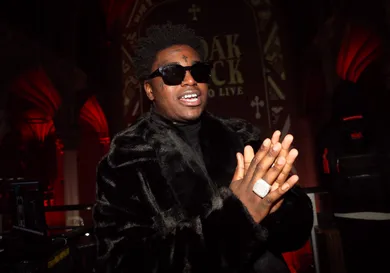 Johnny Nunez/WireImage/Getty Images