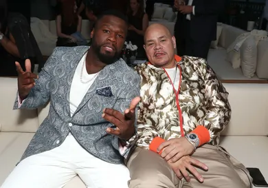 Todd Williamson/Getty Images