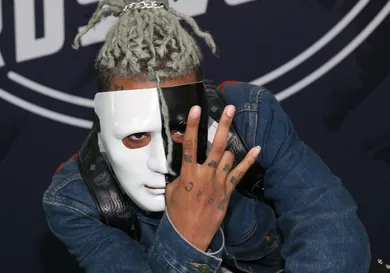 Bennett Raglin/ Getty Images