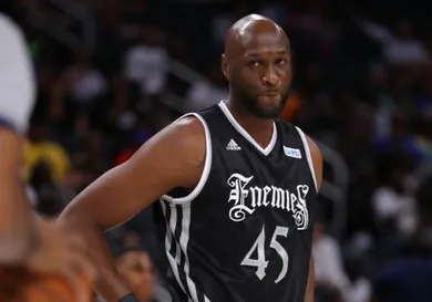 Gregory Shamus/Big3/Getty Images