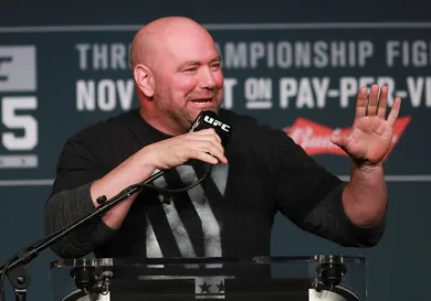 Michael Reaves/Getty Images