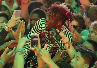 Christopher Polk/Getty Images