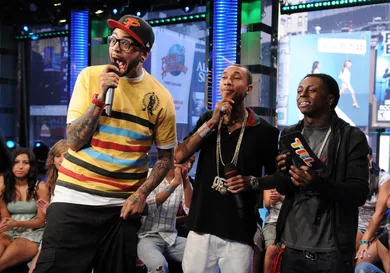 Bryan Bedder/Getty Images