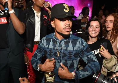 Emma McIntyre/Getty Images