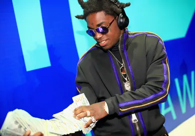 Christopher Polk / Getty Images