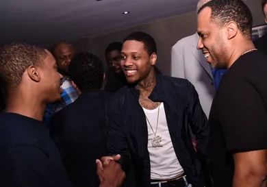 Ilya S. Savenok/Getty Images