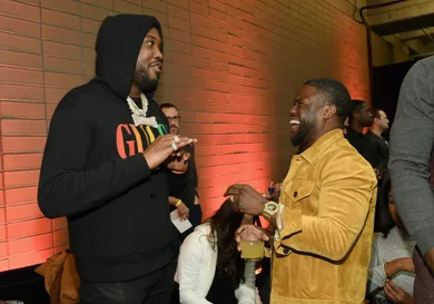 Mike Coppola/ Getty Images