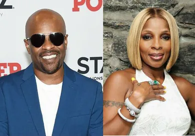 Jamie McCarthy / Staff / Getty Images,  Cindy Ord / Stringer / Getty Images