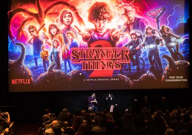 Noam Galai/Getty Images