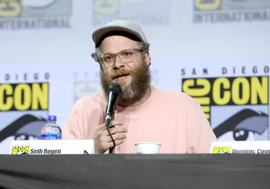 Jesse Grant/Getty Images for AMC