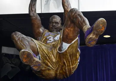 Photo by Kevork Djansezian/Getty Images