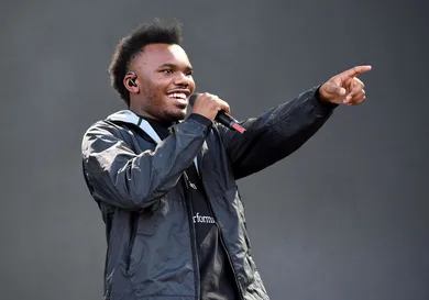 Kevin Mazur/Getty Images