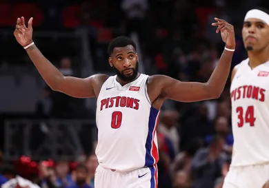 Gregory Shamus/Getty Images