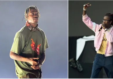 Ethan Miller/Nicholas Hunt/ Getty Images