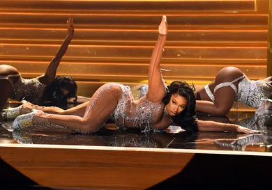 Kevin Winter/Getty Images