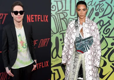 Charley Gallay/Getty Images & Dimitrios Kambouris/Getty Images