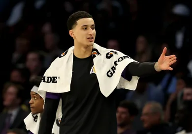 Streeter Lecka/Getty Images