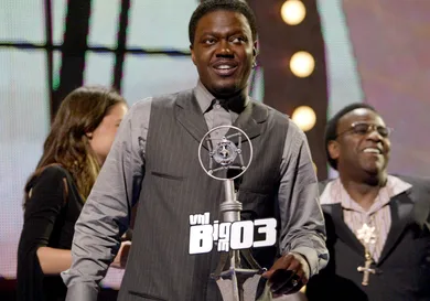 Frank Micelotta/Getty Images