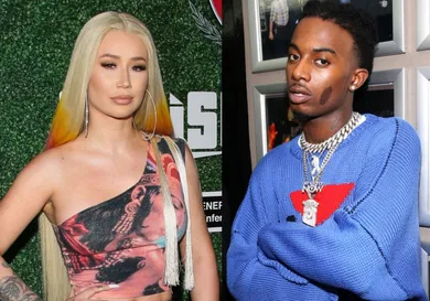 Jean Baptiste Lacroix/Getty Images & Bennett Raglin/Getty Images