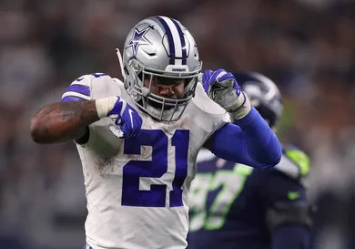 Tom Pennington/Getty Images