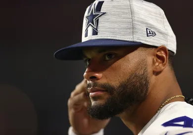 Christian Petersen/Getty Images