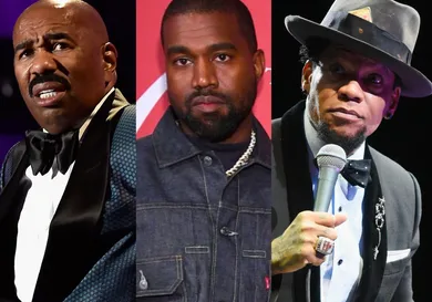 David Becker / Stringer / Getty Images, Dimitrios Kambouris / Staff / Getty Images, Rick Diamond / Stringer / Getty Images