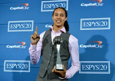 Frazer Harrison/Getty Images